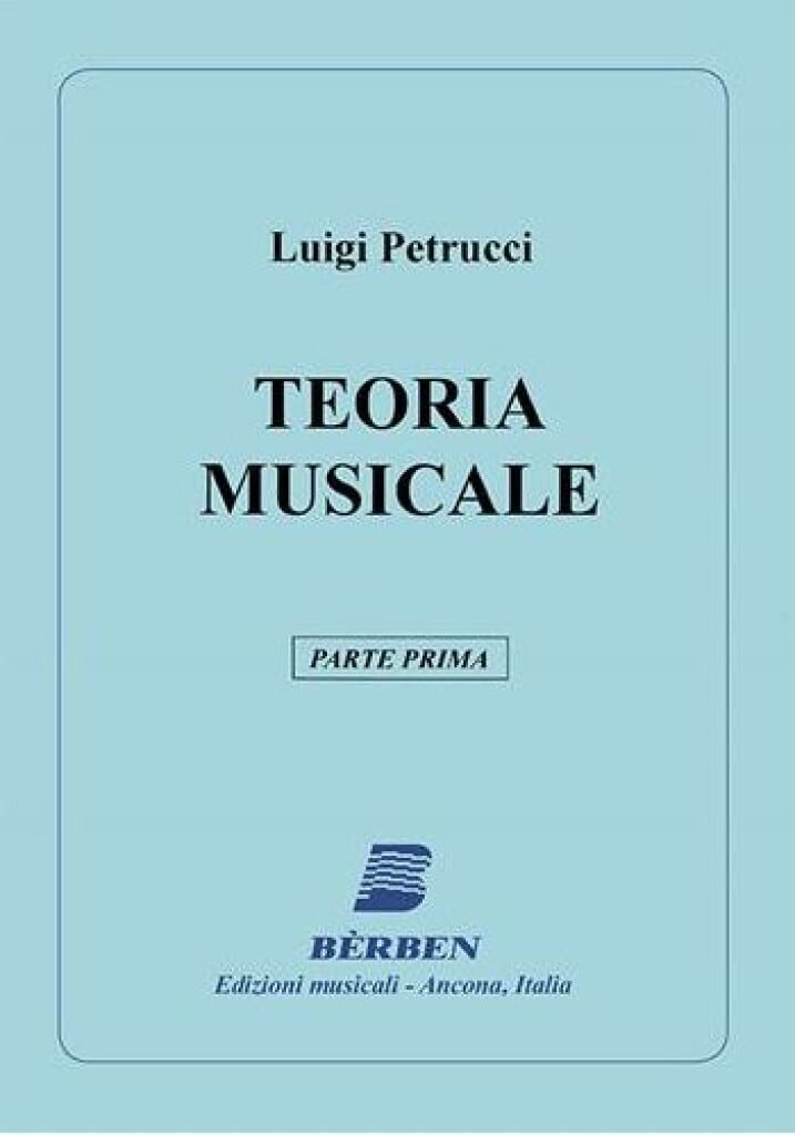 Teoria Musicale